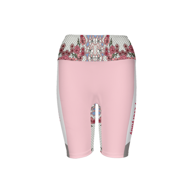 Women's Bike Shorts Eco-Friendly Everyday