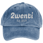 Beechfield Vintage Low Profile Cap 2wenti-Est-2024
