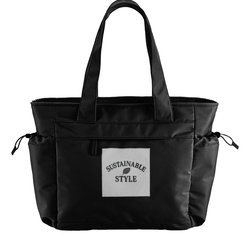 Quadra Studio oversized tote
