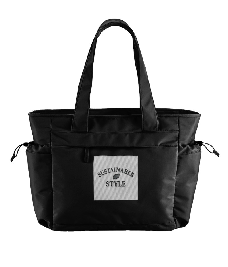 Quadra Studio oversized tote